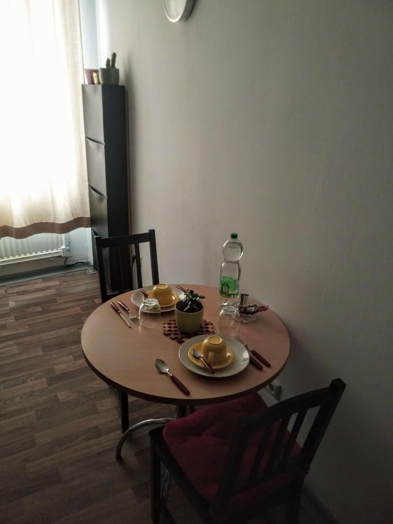 Apartment In Bad Ems Exterior foto